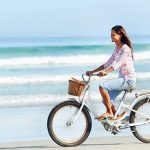 Как выбрать велосипед для женщины
