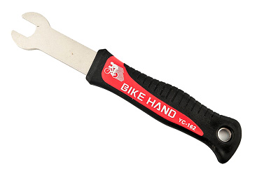Ключ педальный BIKE HAND