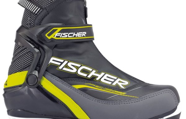 Лыжные ботинки FISCHER RC3 Combi 43 р.