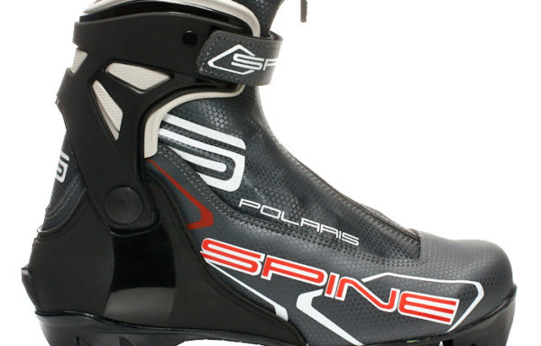 Лыжные ботинки SPINE Polaris NNN 38-47 р.