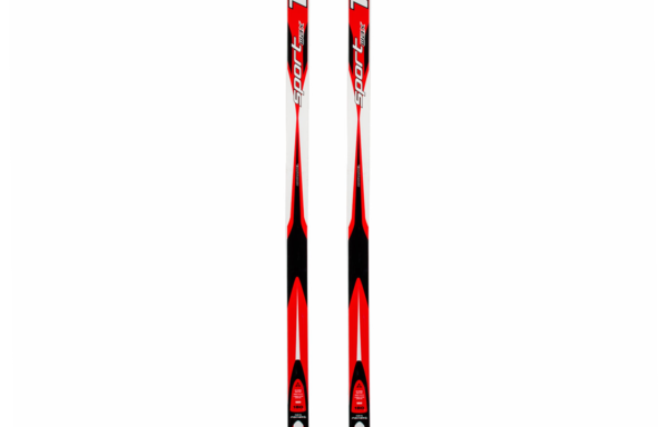 Беговые лыжи TISA Sport wax 160 см