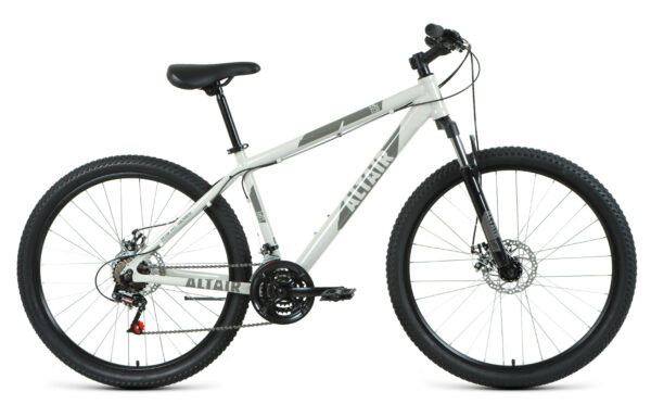 Велосипед горный ALTAIR AL 27,5″ D (2021)