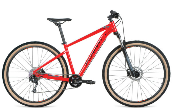 Велосипед горный FORMAT 1411 27,5″ (2021)