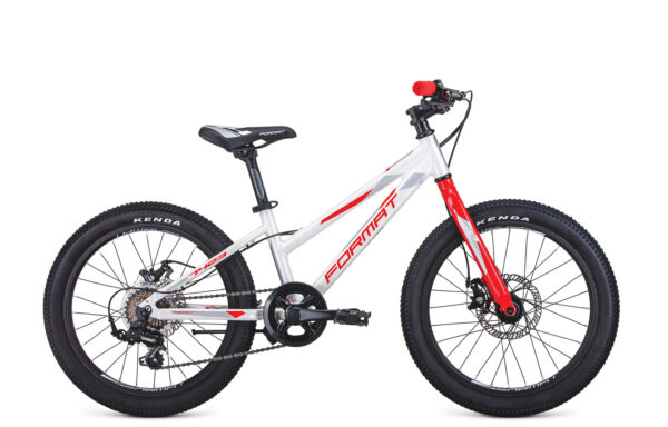 Велосипед детский FORMAT 7423 20″ (2021)