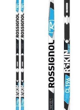 Беговые лыжи ROSSIGNOL ZYMAX Skating 190 см