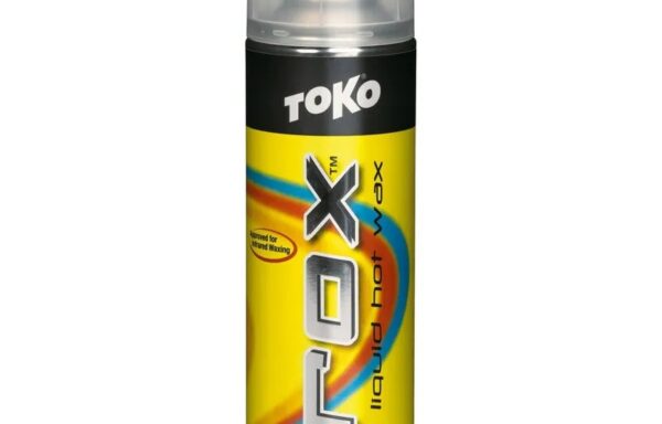 Лыжная смазка TOKO Express Wax Irox