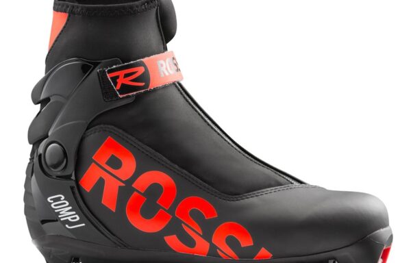 Лыжные ботинки ROSSIGNOL Comp J