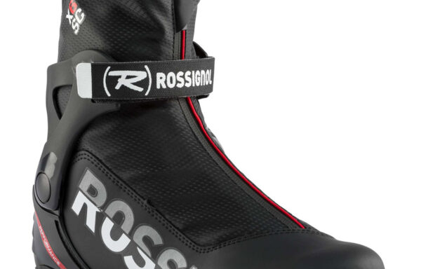 Лыжные ботинки ROSSIGNOL X-6 SC