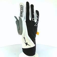 Лыжные перчатки SKI GO X-skin
