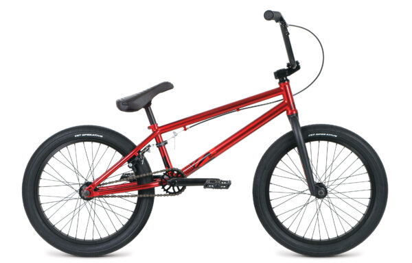 Велосипед BMX Format 3214 20″(2019)