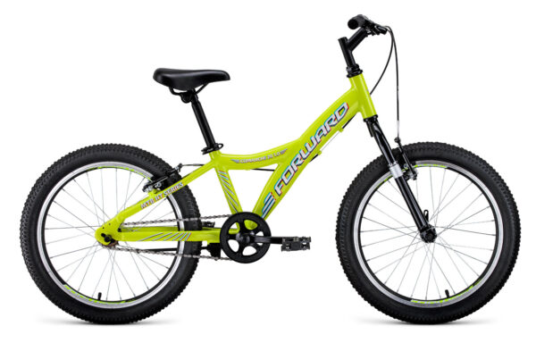 Велосипед детский FORWARD Comanche 1.0 20″ (2020)