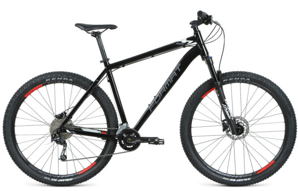 Велосипед горный Format 1422 29″ (2021)