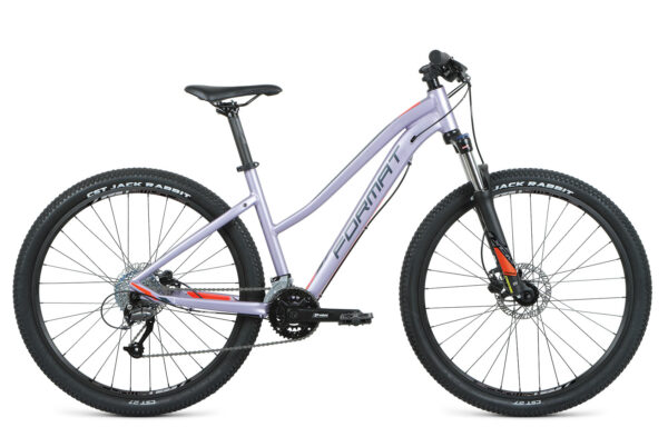 Велосипед горный FORMAT 7713 27,5″ (2021)