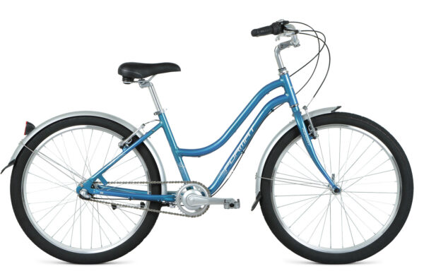 Велосипед городской FORMAT 7732 26″ (2021)