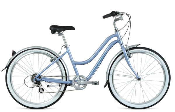 Велосипед городской FORMAT 7733 26″ (2021)