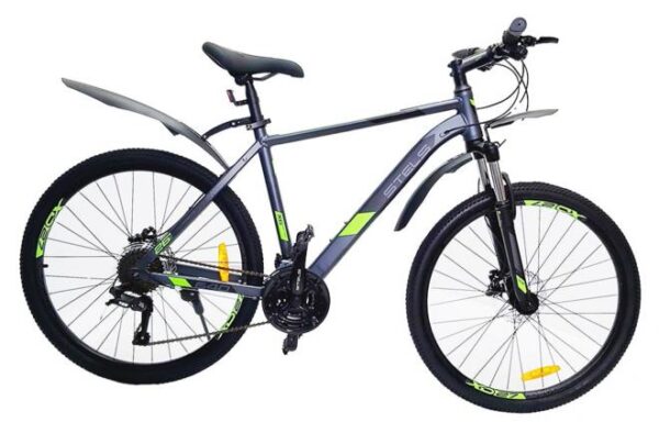 Велосипед горный STELS Navigator-640 D 26″ (2021)