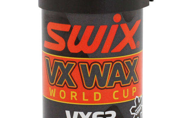 Лыжная мазь SWIX VX63 0°…+2°C/ 0°…-4°C
