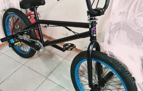 Велосипед BMX K Bicycle 20″ (2021)
