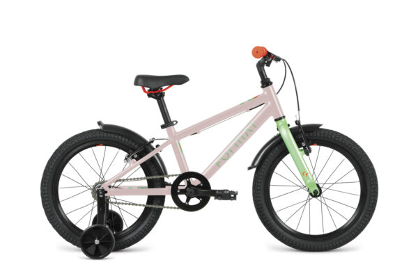 Детский велосипед Format Kids 18″ (2022)