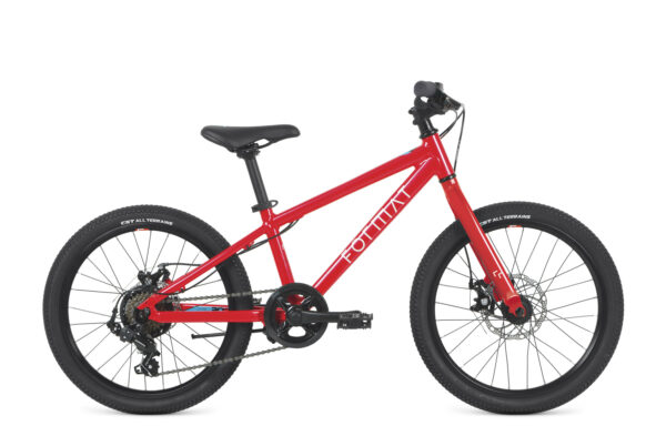 Велосипед детский FORMAT 7413 20″ (2022)
