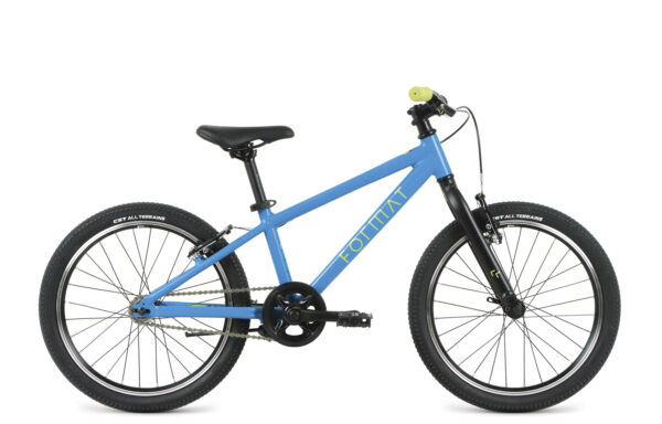 Велосипед детский FORMAT 7414 20″ (2022)