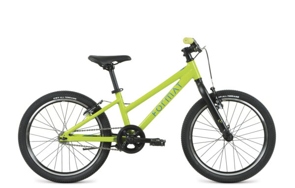 Велосипед детский FORMAT 7424 20″ (2022)
