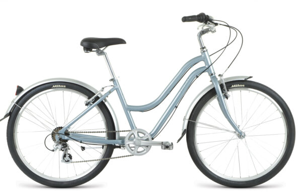 Велосипед городской Format 7733 26″ (2022)