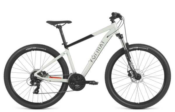 Велосипед горный Format 1415 27,5″ L (2022)