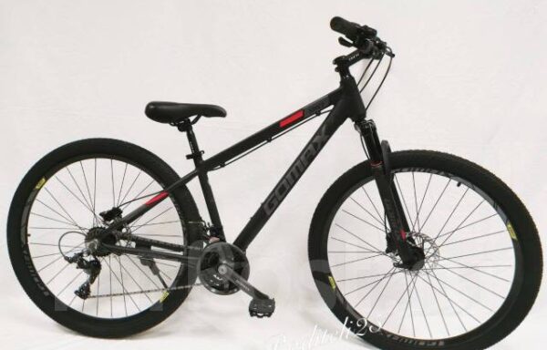 Велосипед горный GOMAX AL 27,5″ (2021)
