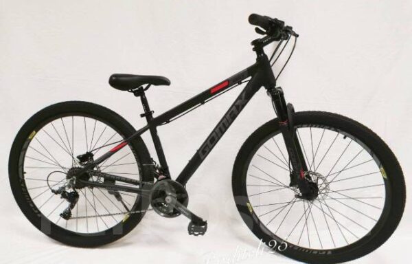 Велосипед горный GOMAX AL 29″ (2021)