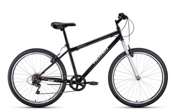 Велосипед горный ALTAIR MTB HT 26″ 1.0 disc (2021)