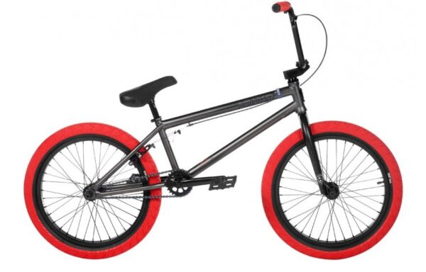 Велосипед BMX K BICYCLE 20″(2020)