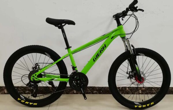 Велосипед детский GIERN GL-720 22″ (2023)