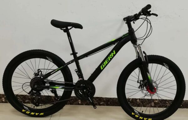 Велосипед горный GIERN GL-720 26″ (2023)
