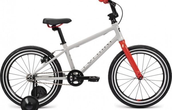 Велосипед детский Format Kids LE 18″ (2022)