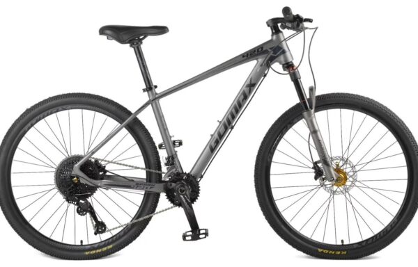 Велосипед горный GOMAX 420 27,5″ (2023)