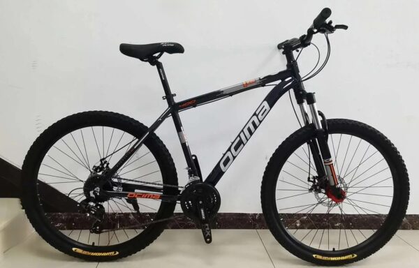 Велосипед горный OCIMA 400-27.5″ (2023)