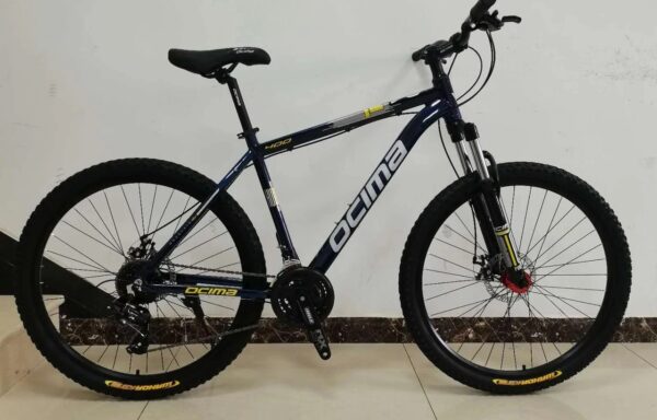 Велосипед горный OCIMA 400-29″ (2023)