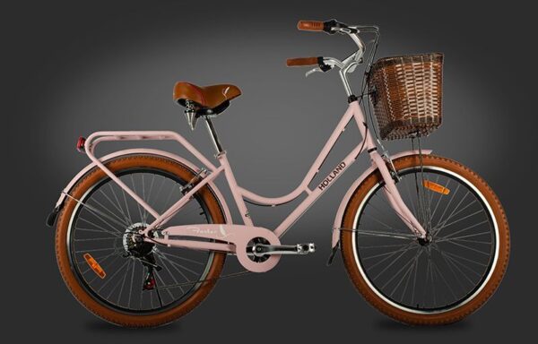 Велосипед городской Foxter Holland 26″ (2023)