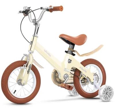 Велосипед детский AIBEILE 14″ (2022)