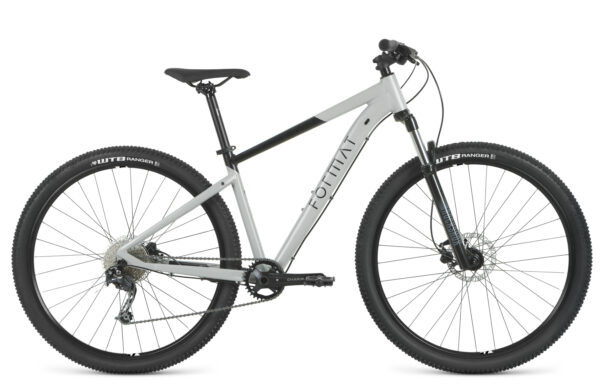 Велосипед горный Format 1411 27,5″ (2023)