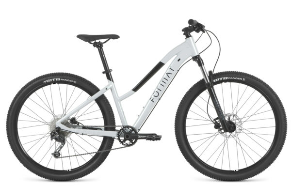 Велосипед горный Format 7711 27,5″ (2023)