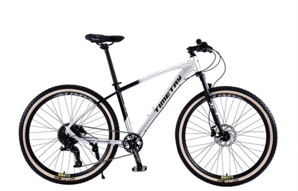 Велосипед горный TIMETRY D 27,5″ (2023)