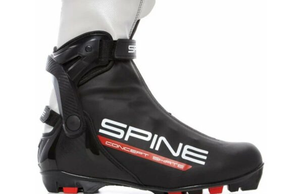 Лыжные ботинки SPINE Concept Skate NNN 37-45 р.