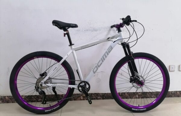 Велосипед горный OCIMA 300 29″ (2024)